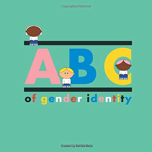 ABC of Gender Identity (Paperback)