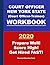 Court Officer New York State (Court Officer-Trainee) Workbook by Success Education Team