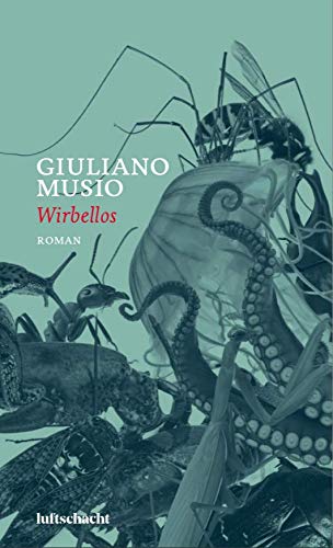 Wirbellos (Hardcover)