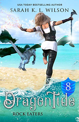 Rock Eaters (Dragon Tide, #8)