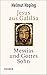 Jesus aus Galiläa - Messias...