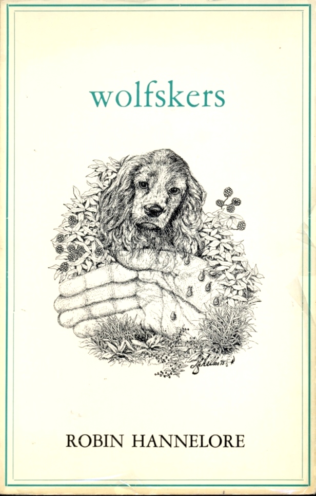 Wolfskers (Paperback)