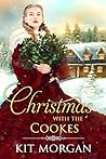 Book cover for Christmas with the Cookes (Matchmakers in Time, #1)