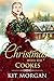 Christmas with the Cookes (Matchmakers in Time, #1)