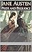Pride and Prejudice