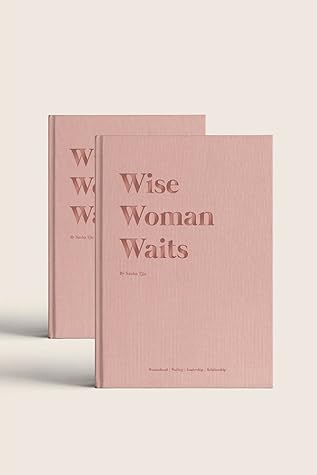 Wise Woman Waits