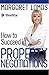 How to Succeed in Property ...