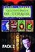 Pack Clive Barker Terror II
