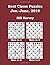 Best Chess Puzzles, Jan.-Ju...