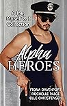 Alpha Heroes by Fiona Davenport