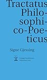 Tractatus Philosophico-Poeticus