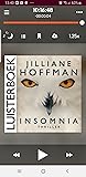 Insomnia by Jilliane Hoffman