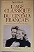 L'Âge classique du cinéma français: Du cinéma parlant à la Nouvelle Vague