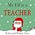 My Elf is a Teacher: A fun ...