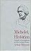 Michelet, Historian: Rebirth and Romanticism in Nineteenth-Century France