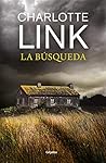 La búsqueda by Charlotte Link