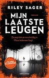 Mijn laatste leugen by Riley Sager