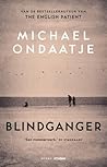 Blindganger by Michael Ondaatje