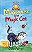 Marmaduke the Magic Cat