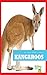 Kangaroos (My First Animal Library)