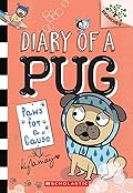 Paws for a Cause (Diary of a Pug #3)