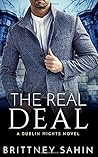 The Real Deal by Brittney Sahin