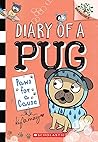 Paws for a Cause (Diary of a Pug #3)