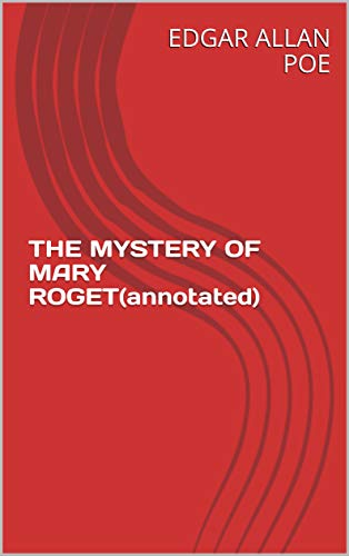 The Mystery of Marie Rogêt