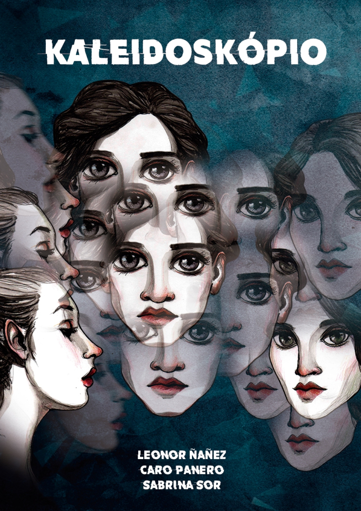 Kaleidoskópio (Paperback)
