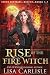 Rise of the Fire Witch
