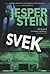 Svek (Axel Steen, #6)