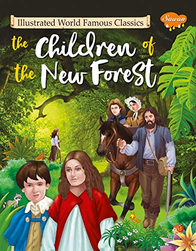 Children of the New Forest