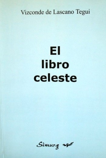 El Libro Celeste