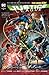 New 52! Justice League Vol.3: The Throne of Atlantis (Korean Edition)