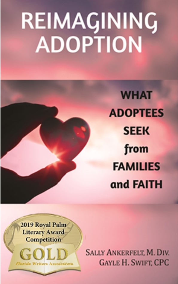Reimagining Adoption: What Adoptees Seek from Families and Faith