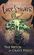 The Witch of Gray's Point