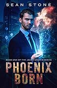Phoenix Born