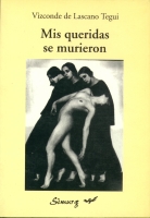 Mis queridas se murieron