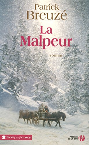 LA MALPEUR (TERRES FRANCE) (French Edition)