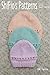 Knitting Pattern - KP530 - Baby hats tiny, preemie, newborn -... by ShiFio Patterns