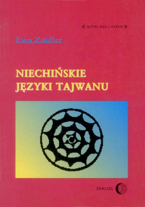 Niechińskie języki Tajwanu
