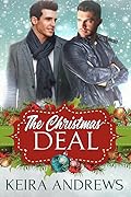 The Christmas Deal (Festive Fakes, #1)