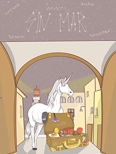 Sin Mar. Recopilatorio (Sin Mar, #0.5-#5)