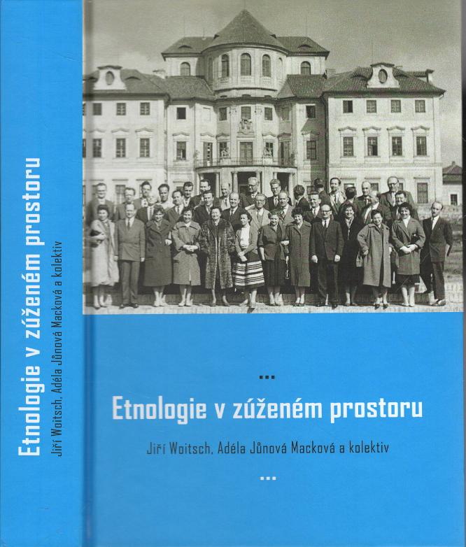 Etnologie v zúženém prostoru