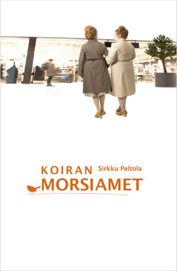 Koiran morsiamet