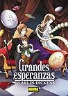 Grandes esperanzas by Stacy King