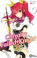 落第騎士の英雄譚 3 By Riku Misora