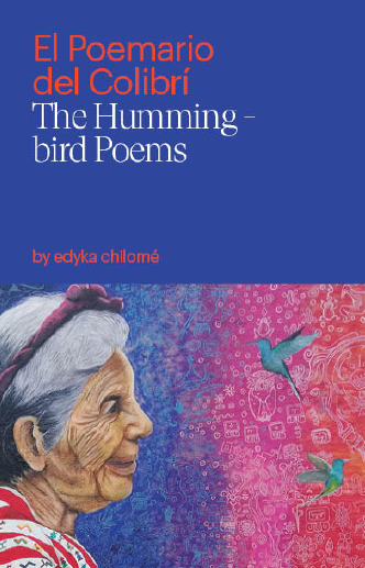 El Poemario del Colibrí | The Hummingbird Poems