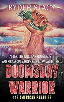American Paradise (Doomsday Warrior #13)