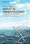 What is Orientati...